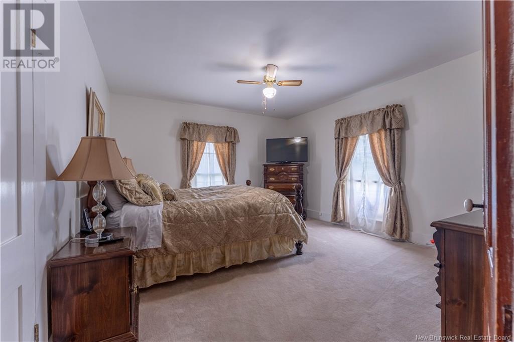 129 Pleasant, St. Stephen, New Brunswick  E3L 1B4 - Photo 36 - NB121567