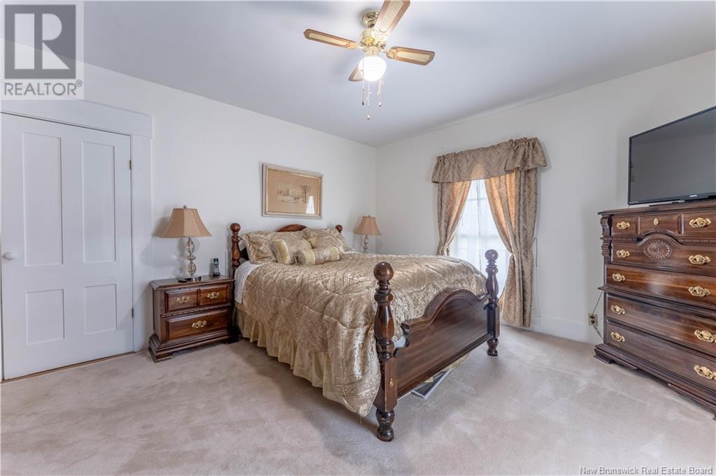 129 Pleasant, St. Stephen, New Brunswick  E3L 1B4 - Photo 37 - NB121567