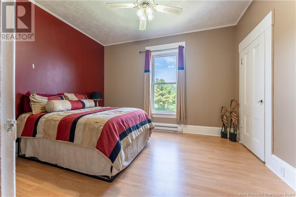 129 Pleasant, St. Stephen, New Brunswick  E3L 1B4 - Photo 38 - NB121567