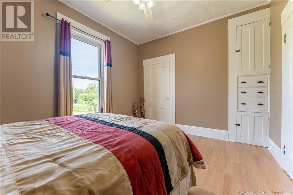 129 Pleasant, St. Stephen, New Brunswick  E3L 1B4 - Photo 39 - NB121567