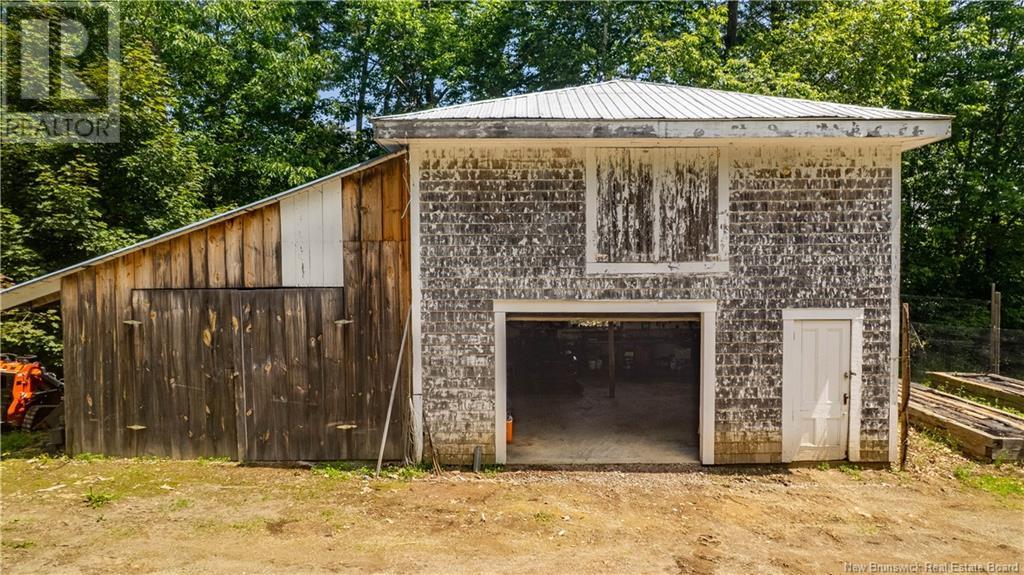 129 Pleasant, St. Stephen, New Brunswick  E3L 1B4 - Photo 47 - NB121567