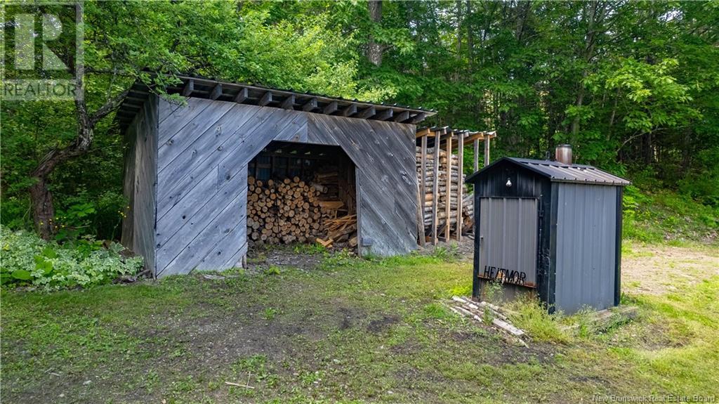 129 Pleasant, St. Stephen, New Brunswick  E3L 1B4 - Photo 48 - NB121567