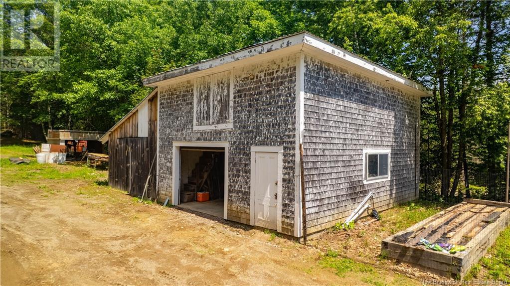129 Pleasant, St. Stephen, New Brunswick  E3L 1B4 - Photo 49 - NB121567
