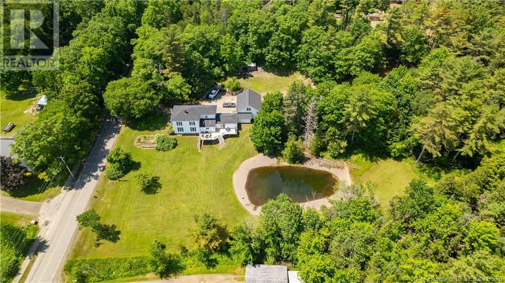 129 Pleasant, St. Stephen, New Brunswick  E3L 1B4 - Photo 8 - NB121567