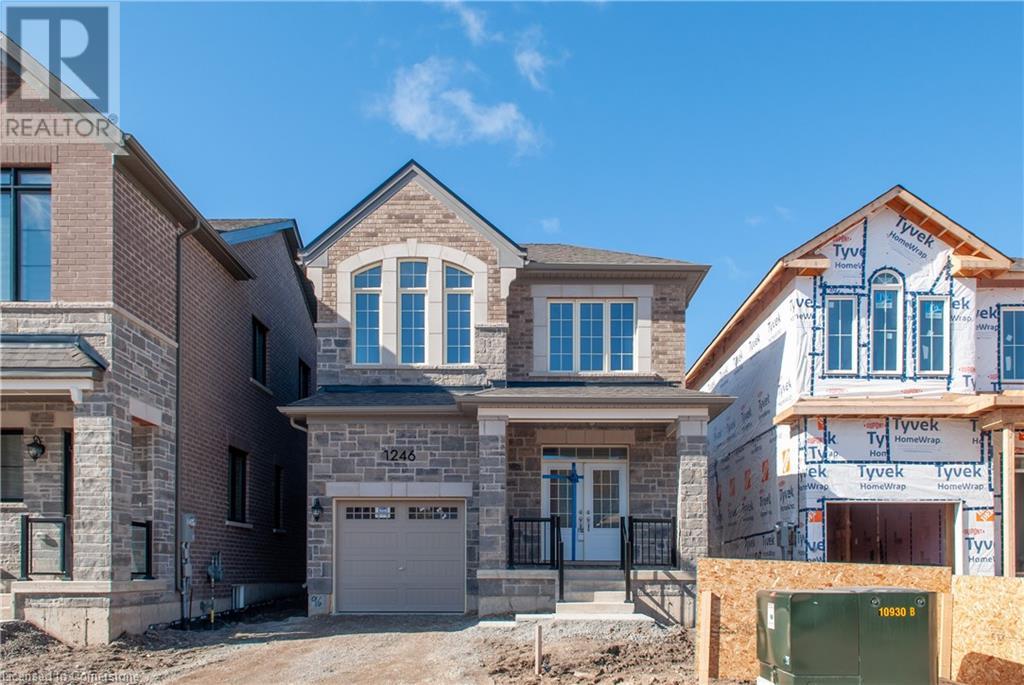 Property at 1246 MUSKOKA Heights image 1
