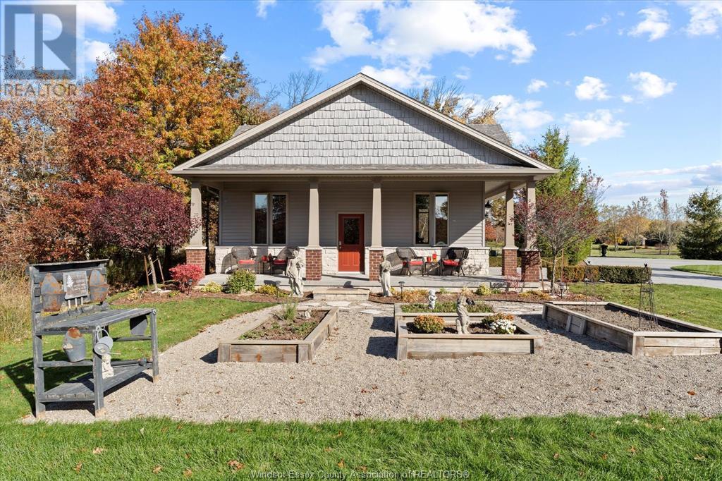 4863 4th Concession East, Essex, Ontario  N0R 1G0 - Photo 41 - 25016279