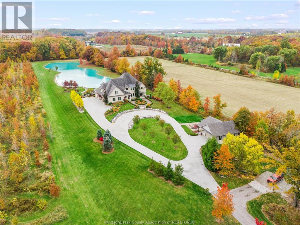 4863 4th Concession East, Essex, Ontario  N0R 1G0 - Photo 42 - 25016279
