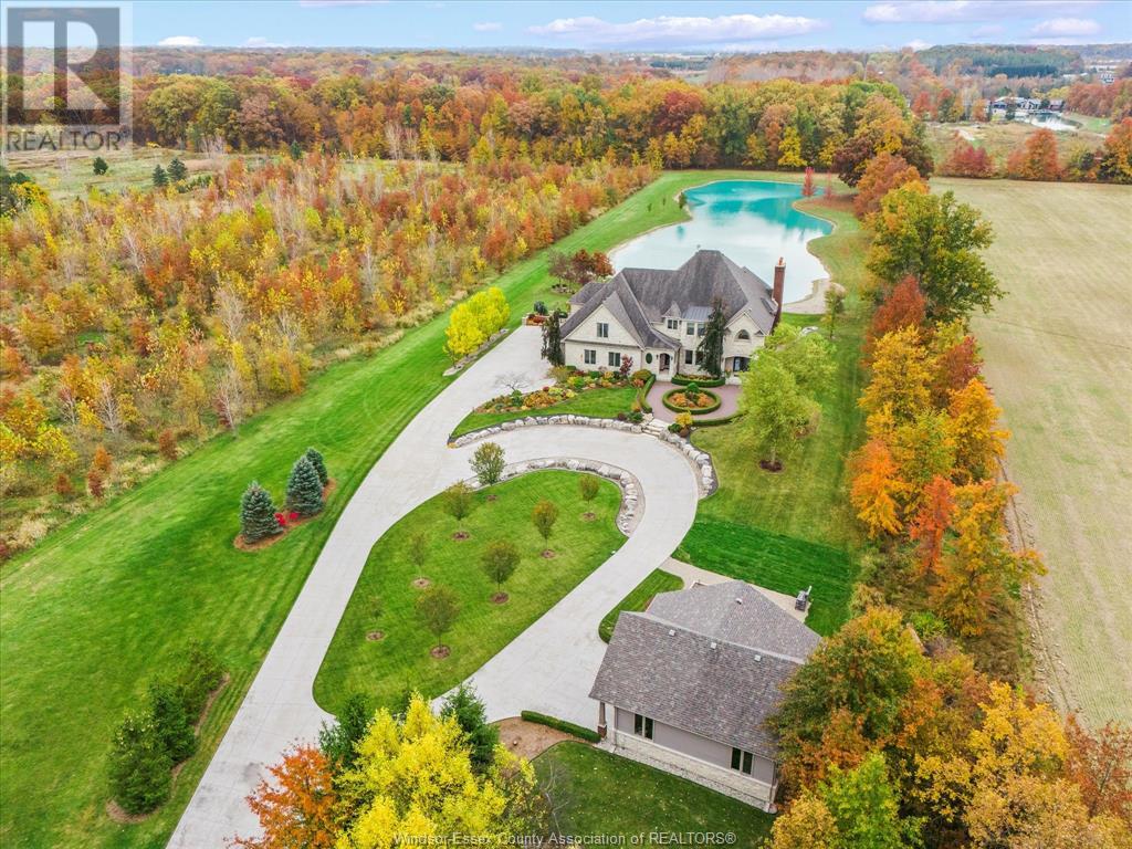 4863 4th Concession East, Essex, Ontario  N0R 1G0 - Photo 43 - 25016279