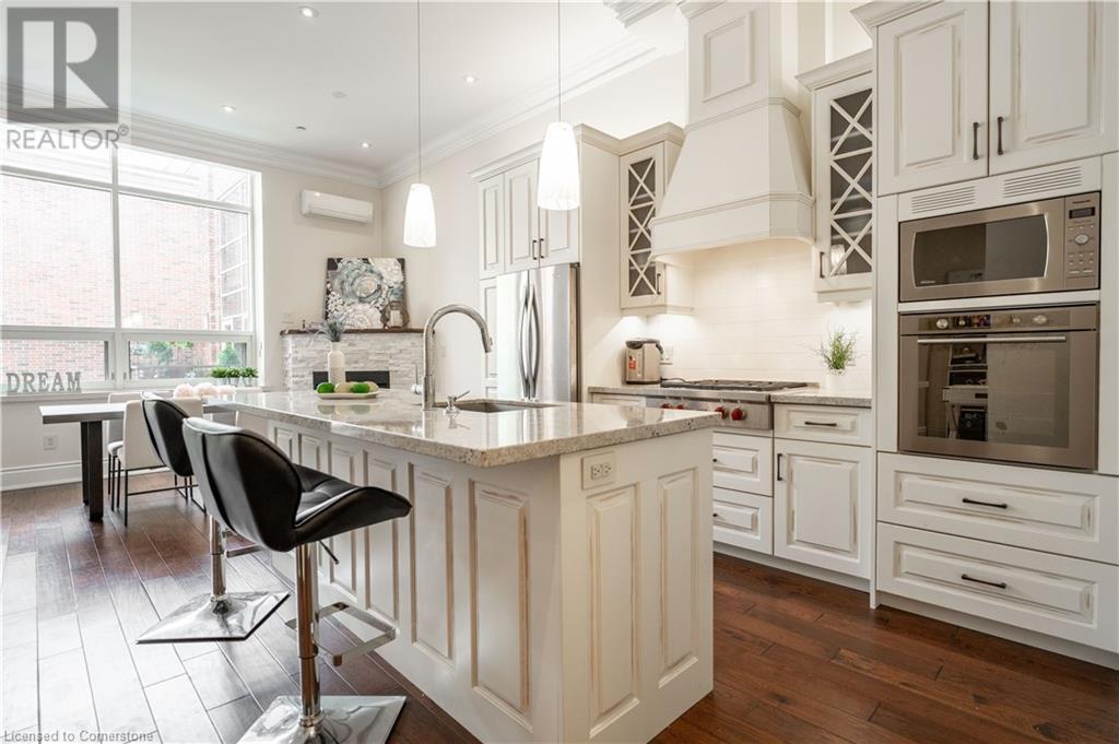 Property at 397 KING Street W Unit# 213 image 1