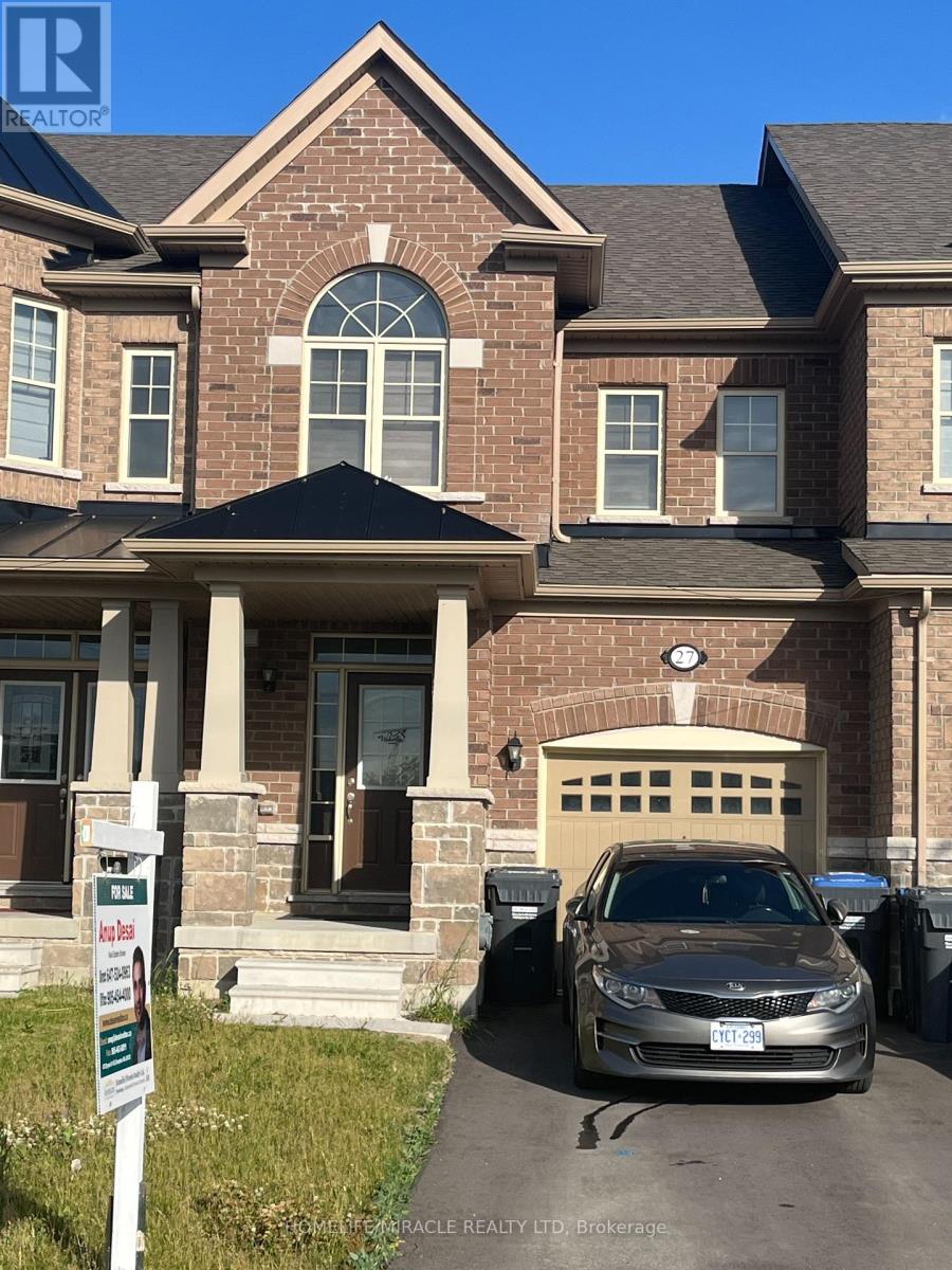 Property at 27 BUSHWOOD TRAIL image 1