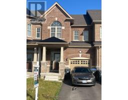 27 BUSHWOOD TRAIL, Brampton, Ontario