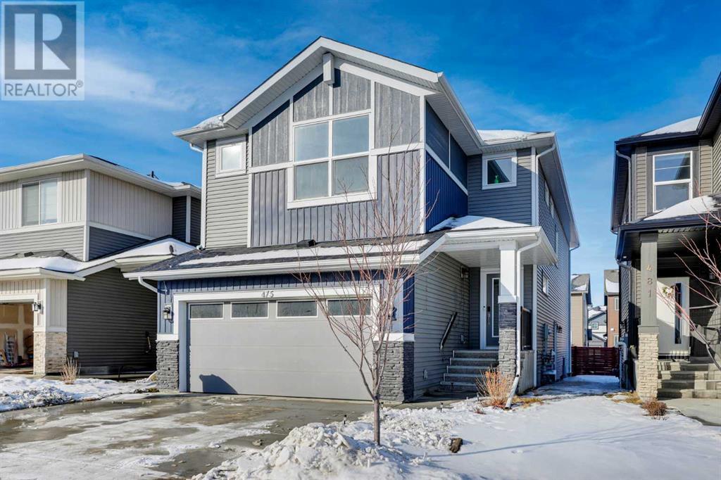 Property at 475 Creekrun Crescent SW image 3