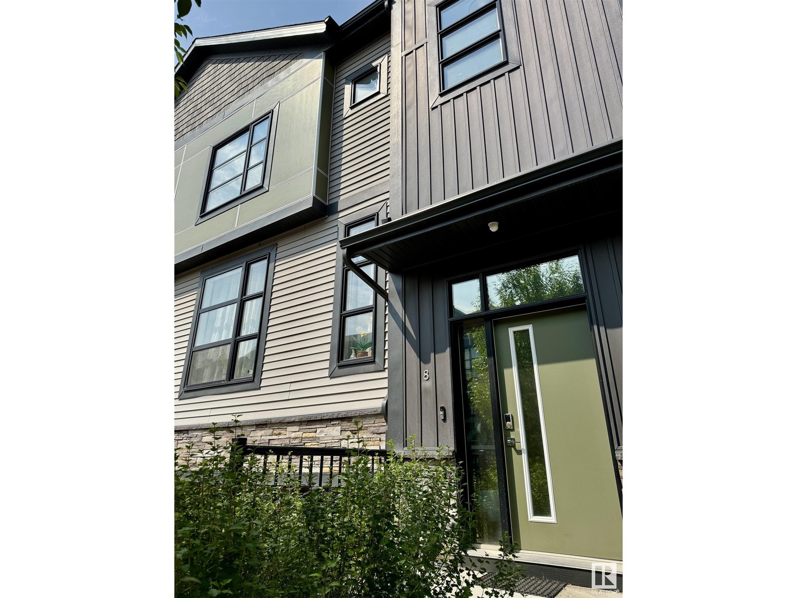 #8 14715 125 St Nw, Edmonton, Alberta  T5X 0G8 - Photo 28 - E4444672