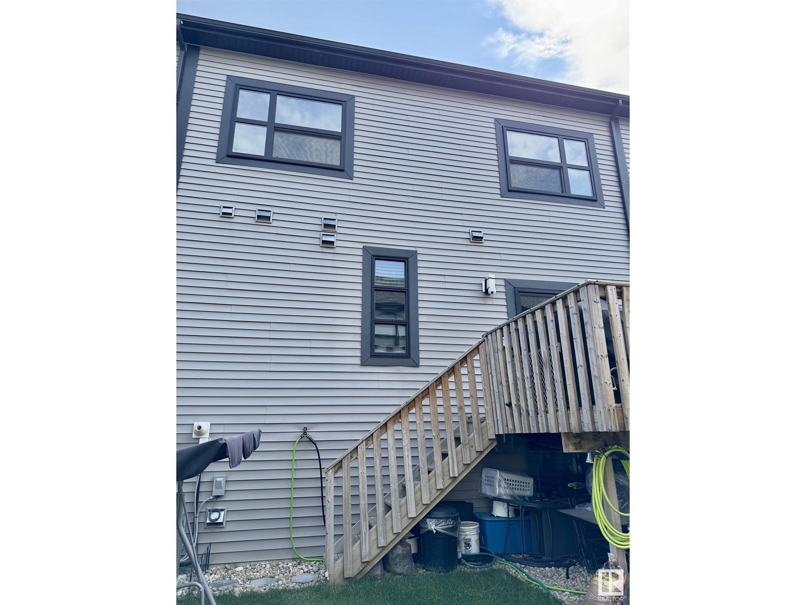 #8 14715 125 St Nw, Edmonton, Alberta  T5X 0G8 - Photo 32 - E4444672