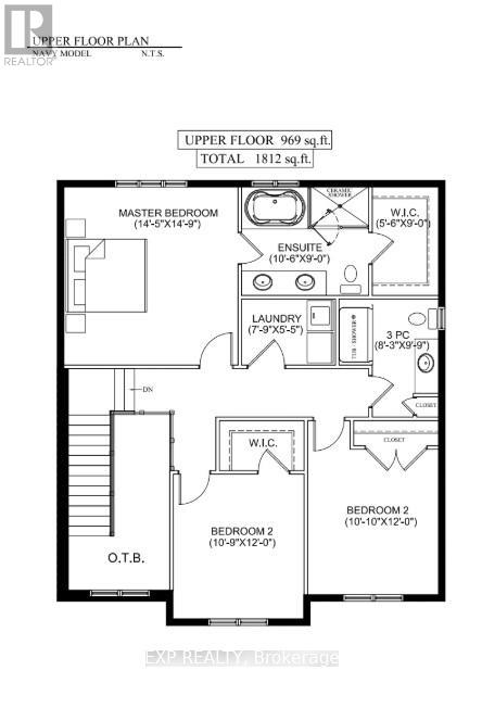 75 Allister Drive, Middlesex Centre, Ontario  N0L 1R0 - Photo 3 - X12249482