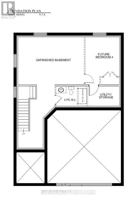 75 Allister Drive, Middlesex Centre, Ontario  N0L 1R0 - Photo 4 - X12249482