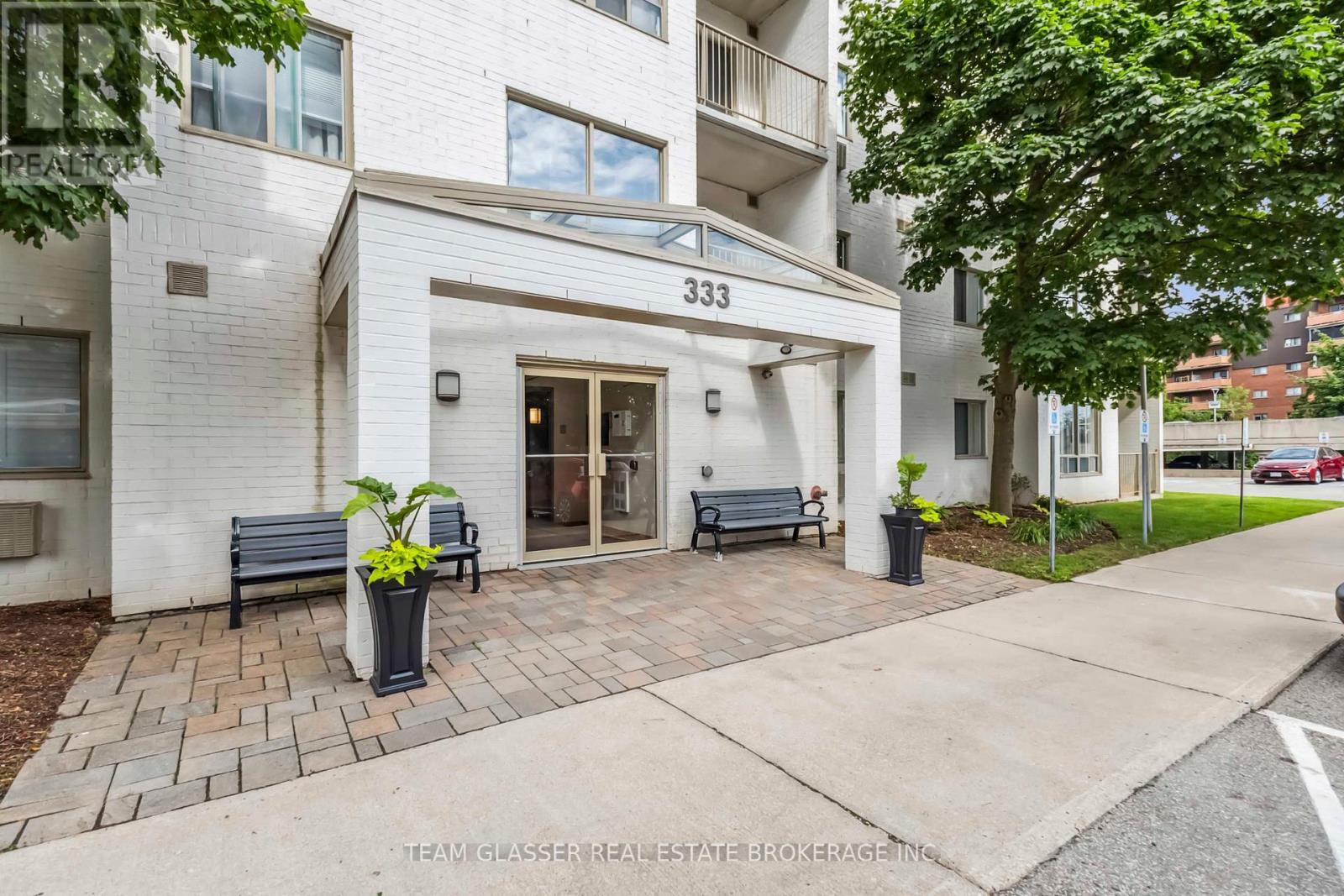 Property at 501 - 333 COMMISSIONERS ROAD W image 1