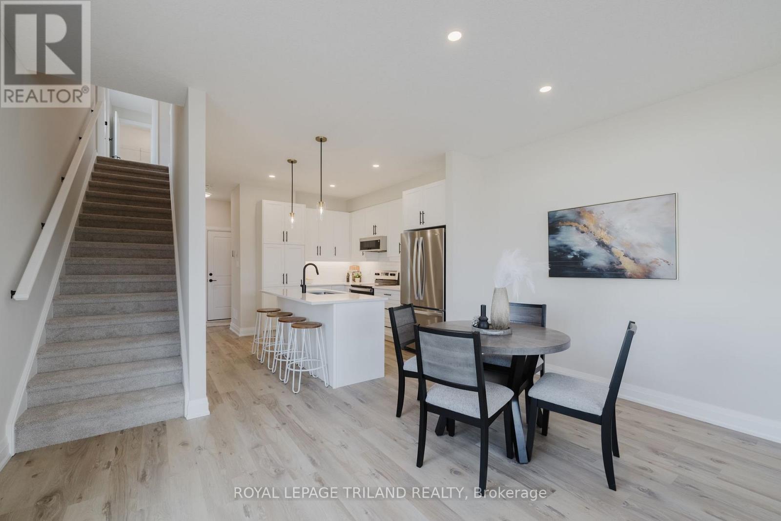 1867 Dalmagarry Road, London North (North E), Ontario  N6G 0A6 - Photo 17 - X12249531
