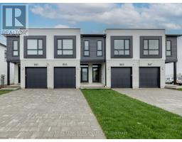1867 DALMAGARRY ROAD, London North, Ontario