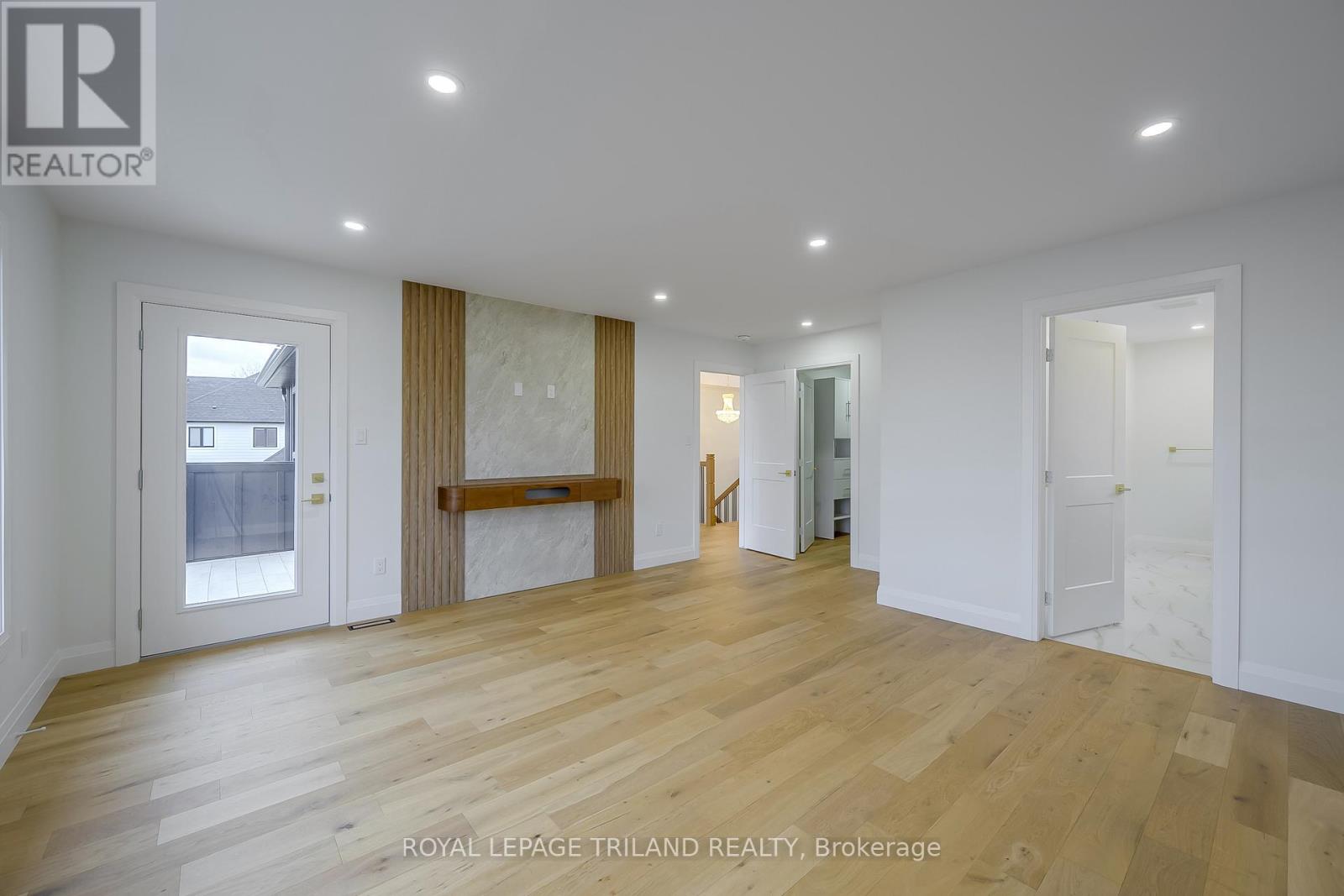 4038 Ayrshire Avenue, London South, Ontario  N6P 0H7 - Photo 19 - X12249551