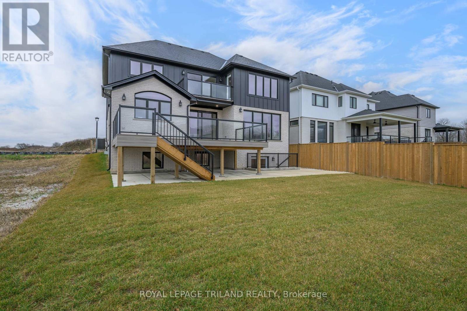 4038 Ayrshire Avenue, London South, Ontario  N6P 0H7 - Photo 34 - X12249551