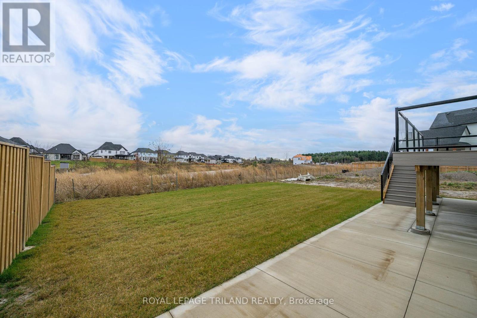4038 Ayrshire Avenue, London South, Ontario  N6P 0H7 - Photo 39 - X12249551