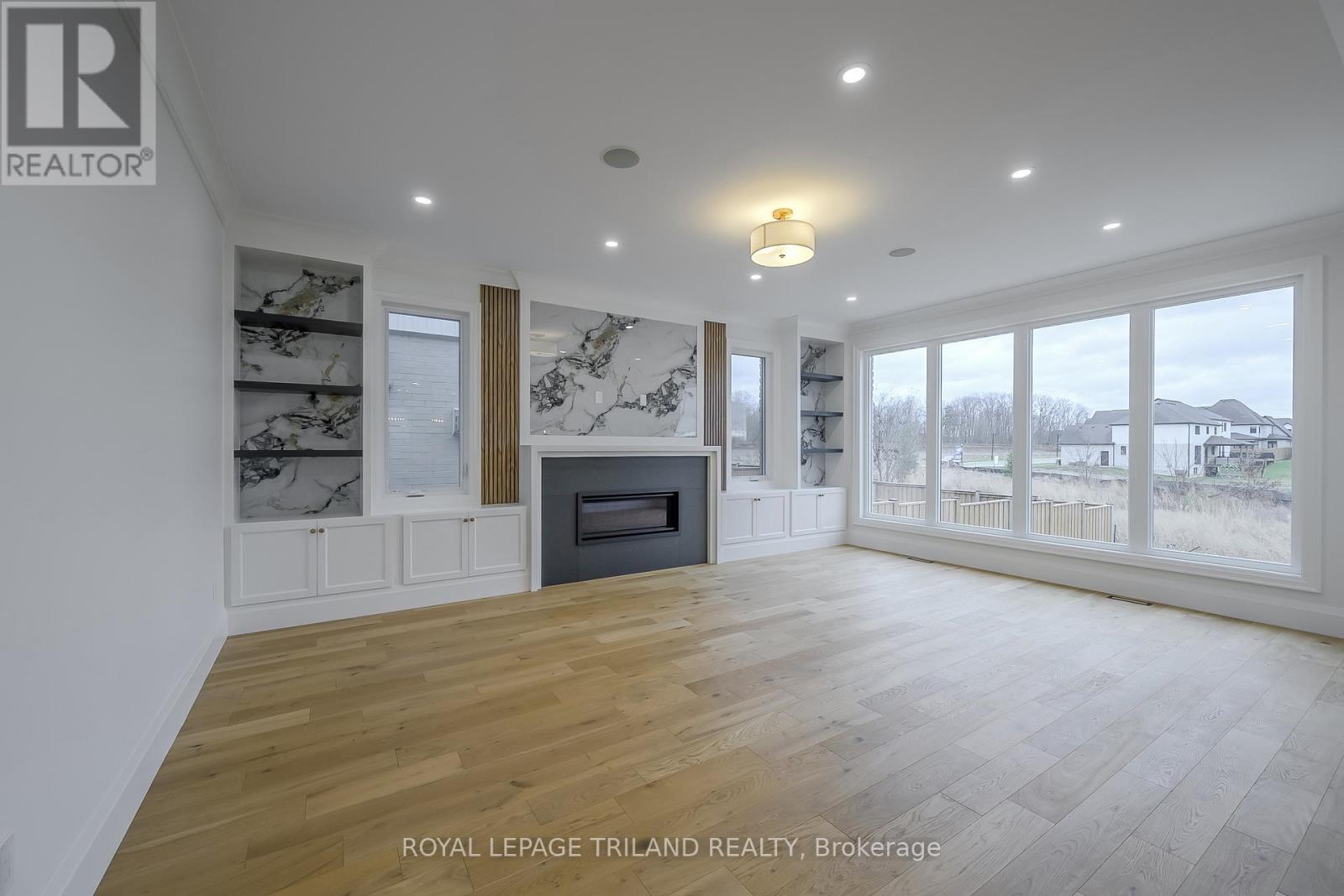 4038 Ayrshire Avenue, London South, Ontario  N6P 0H7 - Photo 7 - X12249551