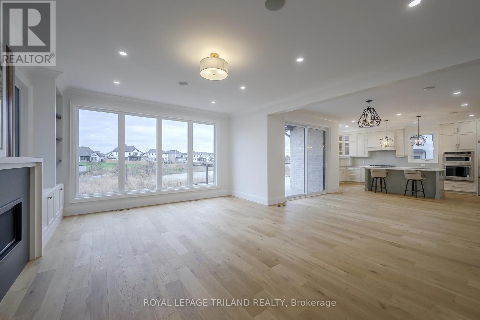 4038 Ayrshire Avenue, London South, Ontario  N6P 0H7 - Photo 8 - X12249551