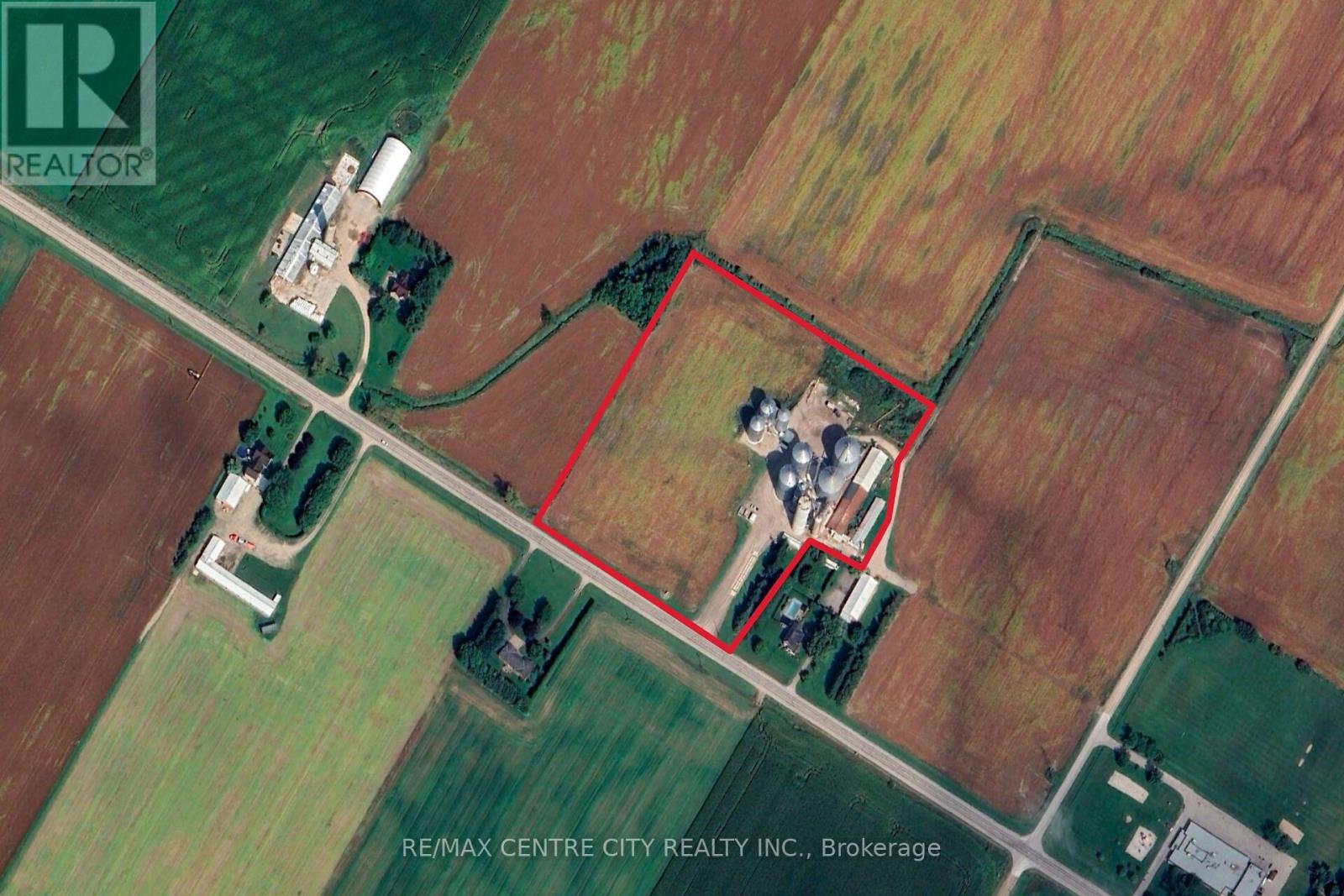 4430 Perth 20 Line, Perth South, Ontario  N0K 1V0 - Photo 1 - X12249552
