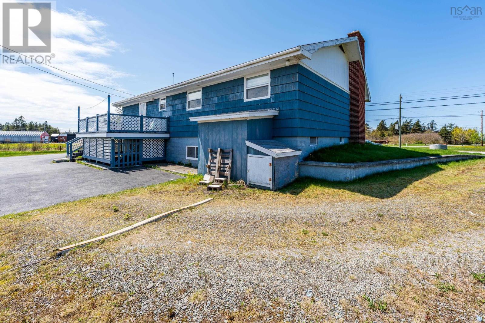 9490 Highway 1, Lower Saulnierville, Nova Scotia  B0W 2Z0 - Photo 11 - 202511574