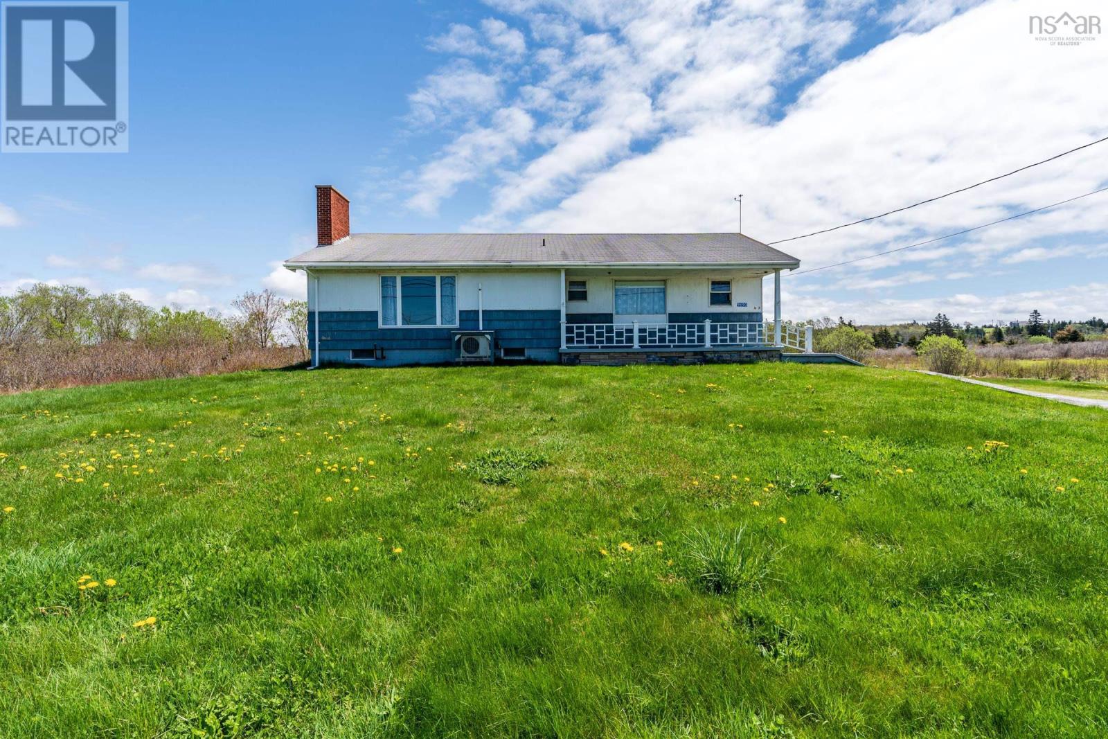 9490 Highway 1, Lower Saulnierville, Nova Scotia  B0W 2Z0 - Photo 1 - 202511574
