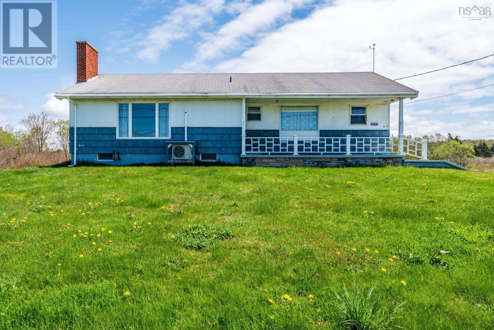 9490 Highway 1, Lower Saulnierville, Nova Scotia  B0W 2Z0 - Photo 2 - 202511574