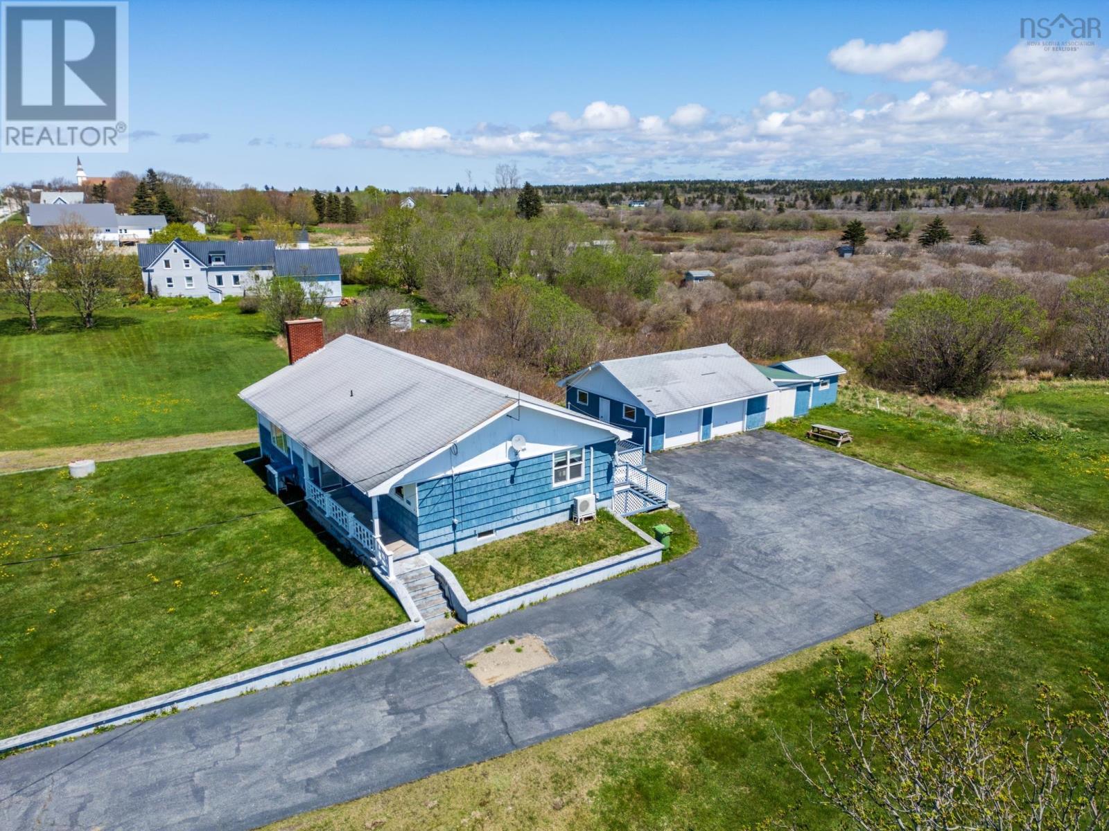 9490 Highway 1, Lower Saulnierville, Nova Scotia  B0W 2Z0 - Photo 47 - 202511574