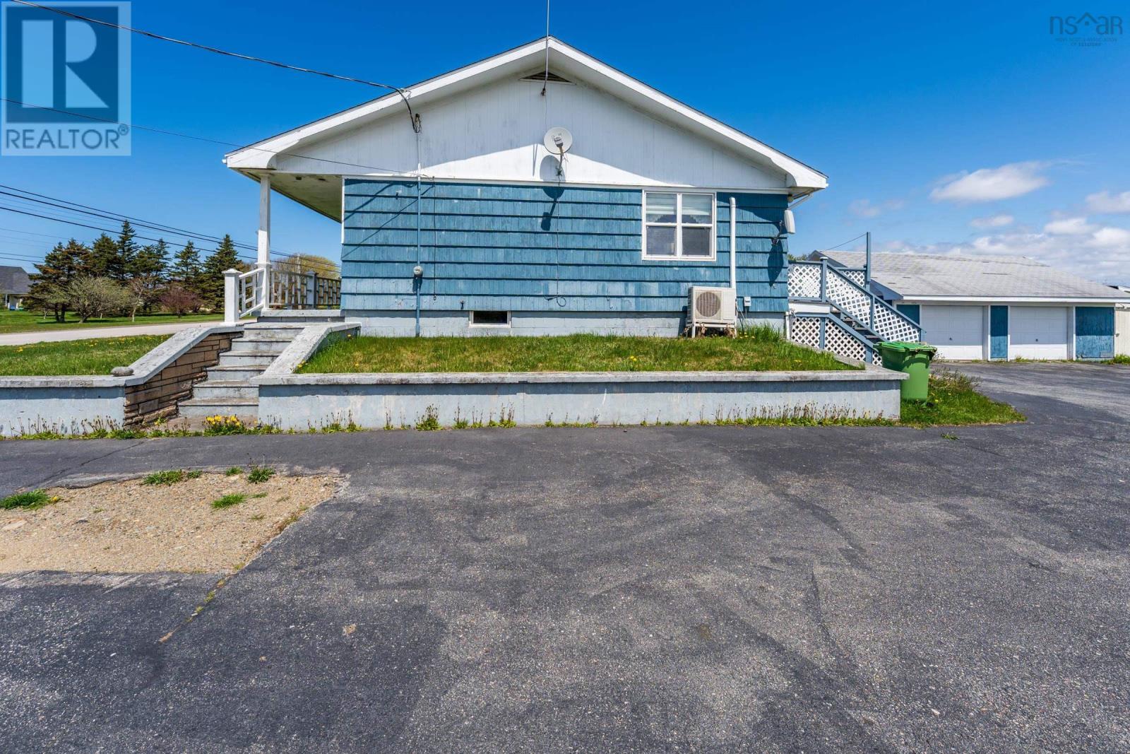 9490 Highway 1, Lower Saulnierville, Nova Scotia  B0W 2Z0 - Photo 4 - 202511574