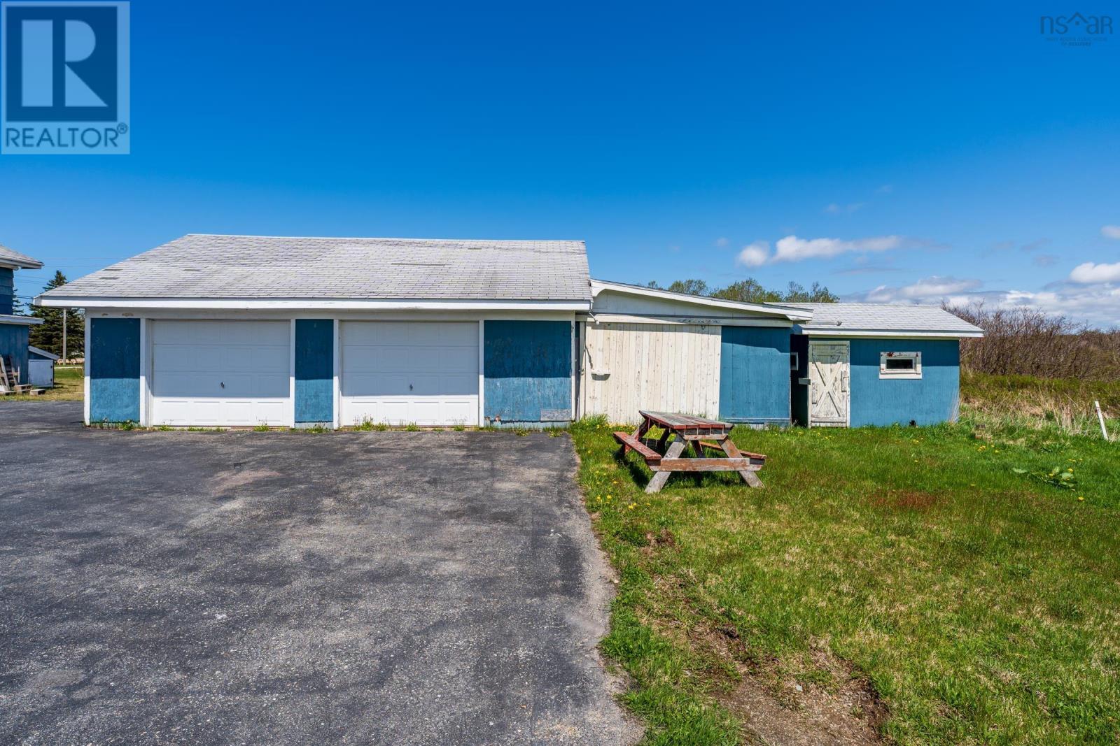 9490 Highway 1, Lower Saulnierville, Nova Scotia  B0W 2Z0 - Photo 9 - 202511574