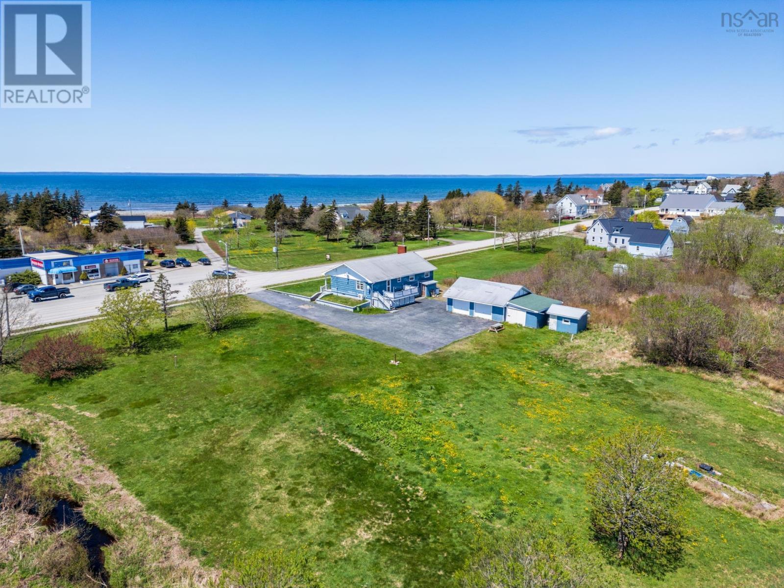 9490 Highway 1, Lower Saulnierville, Nova Scotia  B0W 2Z0 - Photo 50 - 202511574