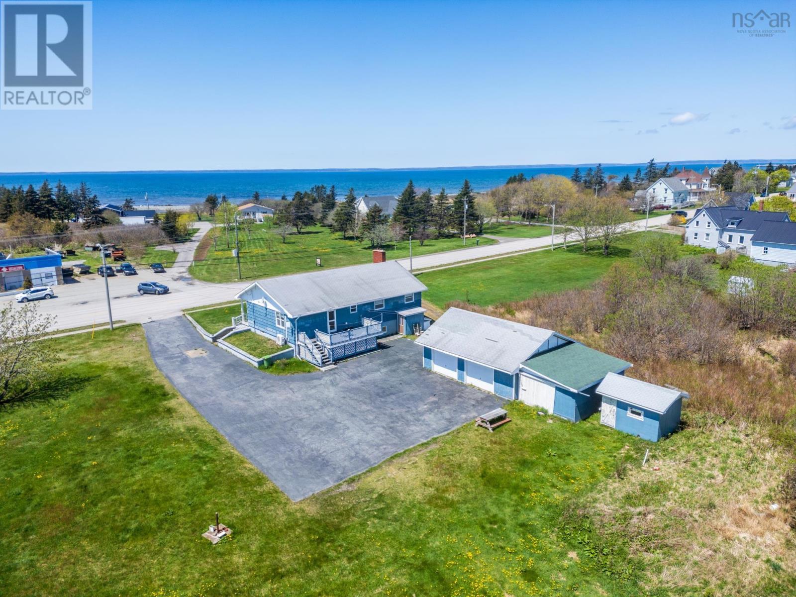 9490 Highway 1, Lower Saulnierville, Nova Scotia  B0W 2Z0 - Photo 48 - 202511574