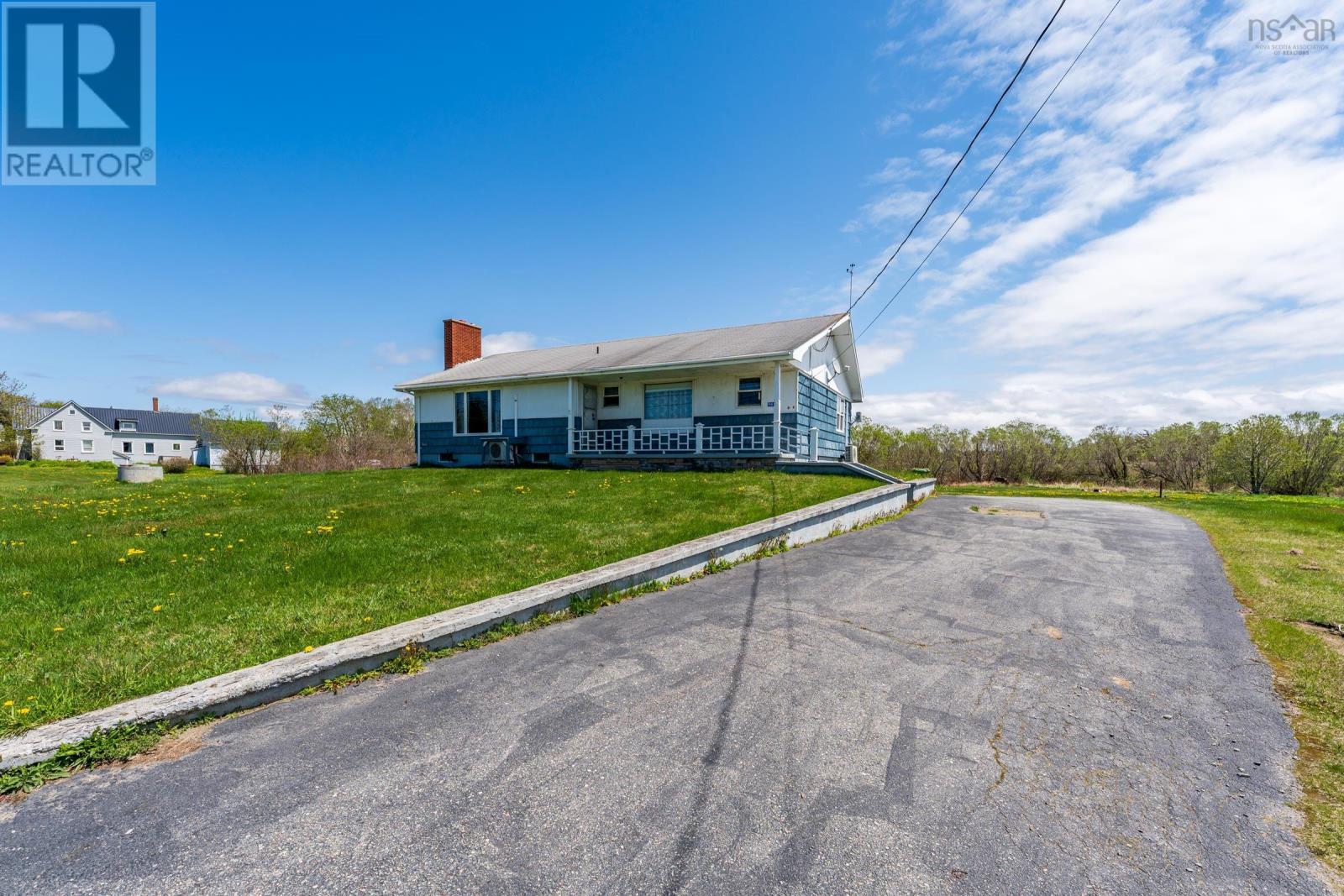 9490 Highway 1, Lower Saulnierville, Nova Scotia  B0W 2Z0 - Photo 3 - 202511574