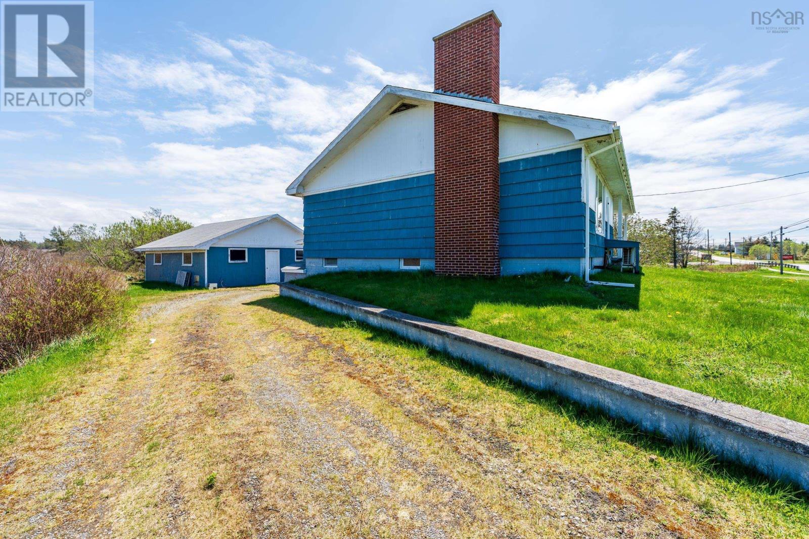 9490 Highway 1, Lower Saulnierville, Nova Scotia  B0W 2Z0 - Photo 12 - 202511574