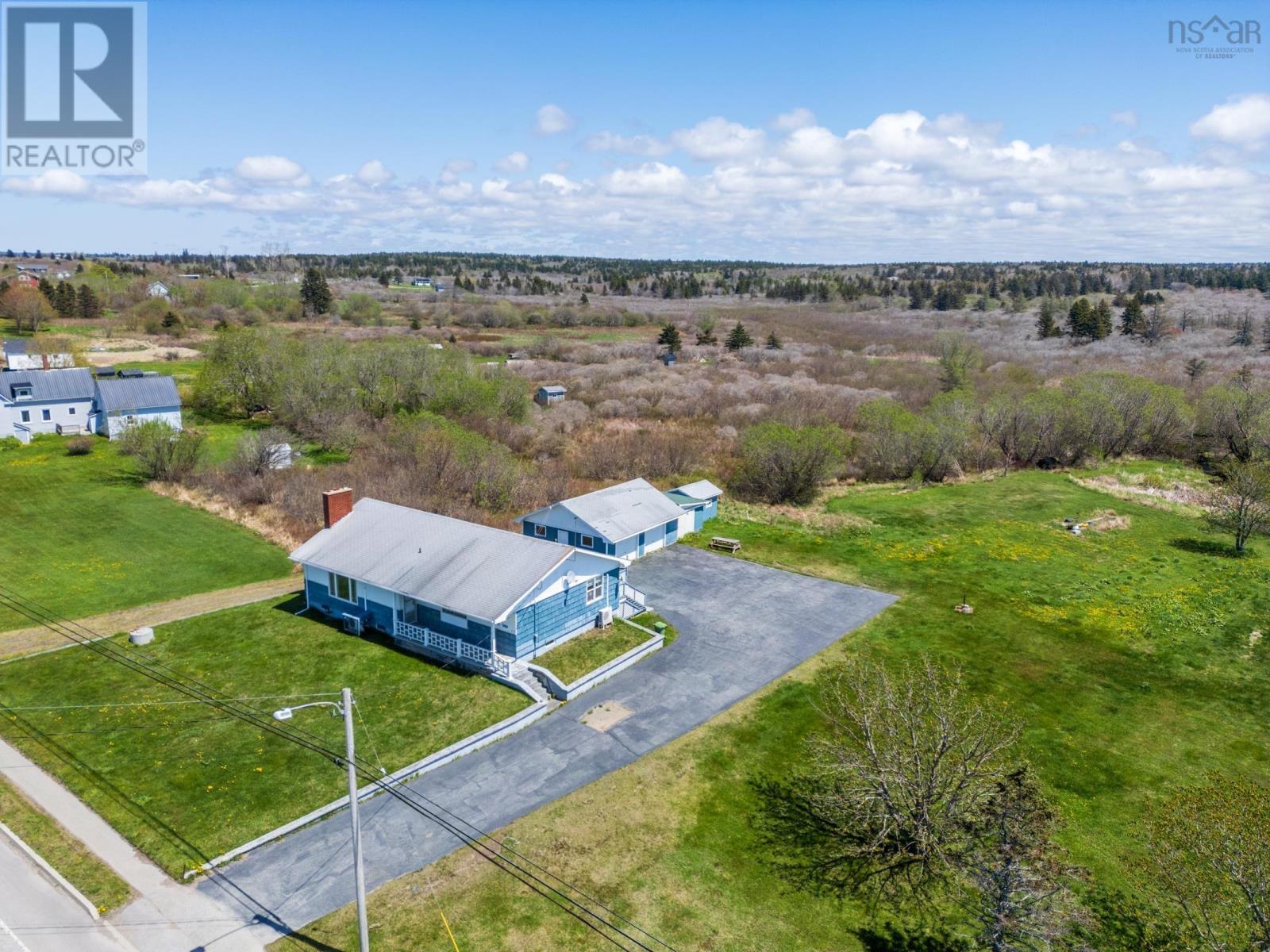 9490 Highway 1, Lower Saulnierville, Nova Scotia  B0W 2Z0 - Photo 46 - 202511574