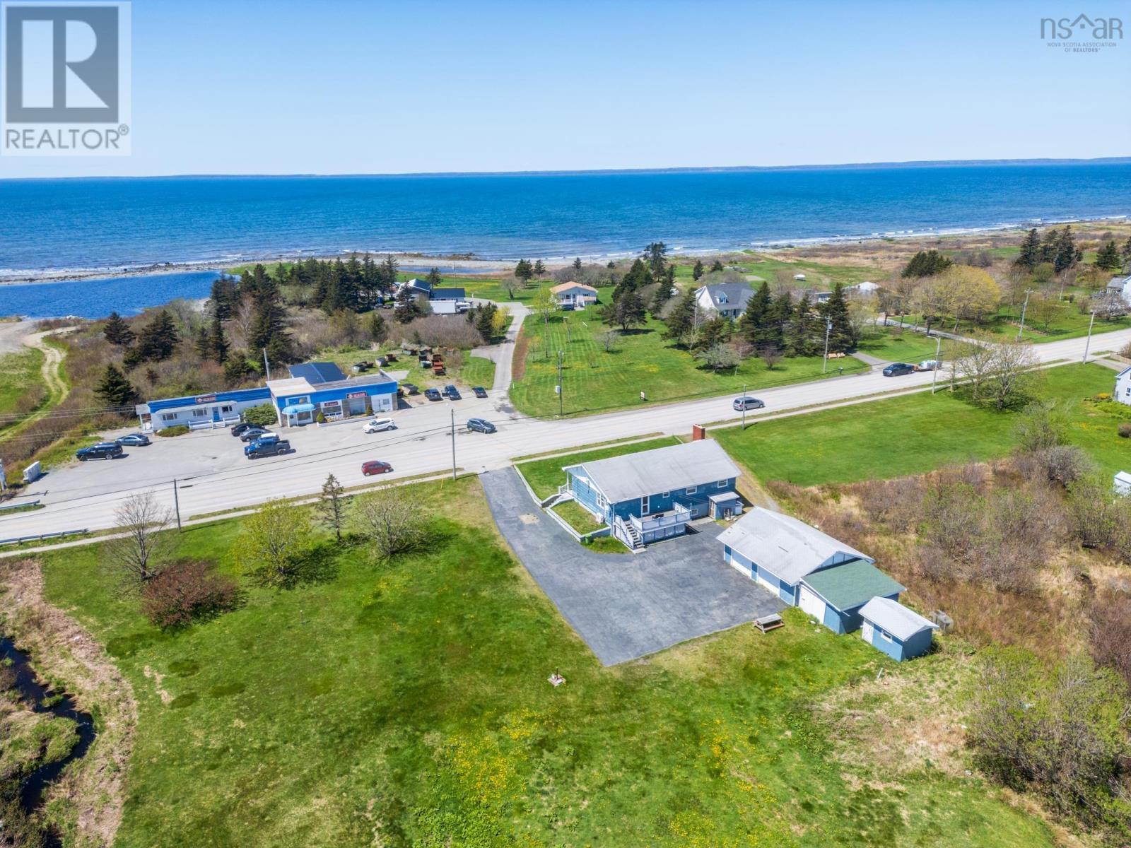 9490 Highway 1, Lower Saulnierville, Nova Scotia  B0W 2Z0 - Photo 43 - 202511574