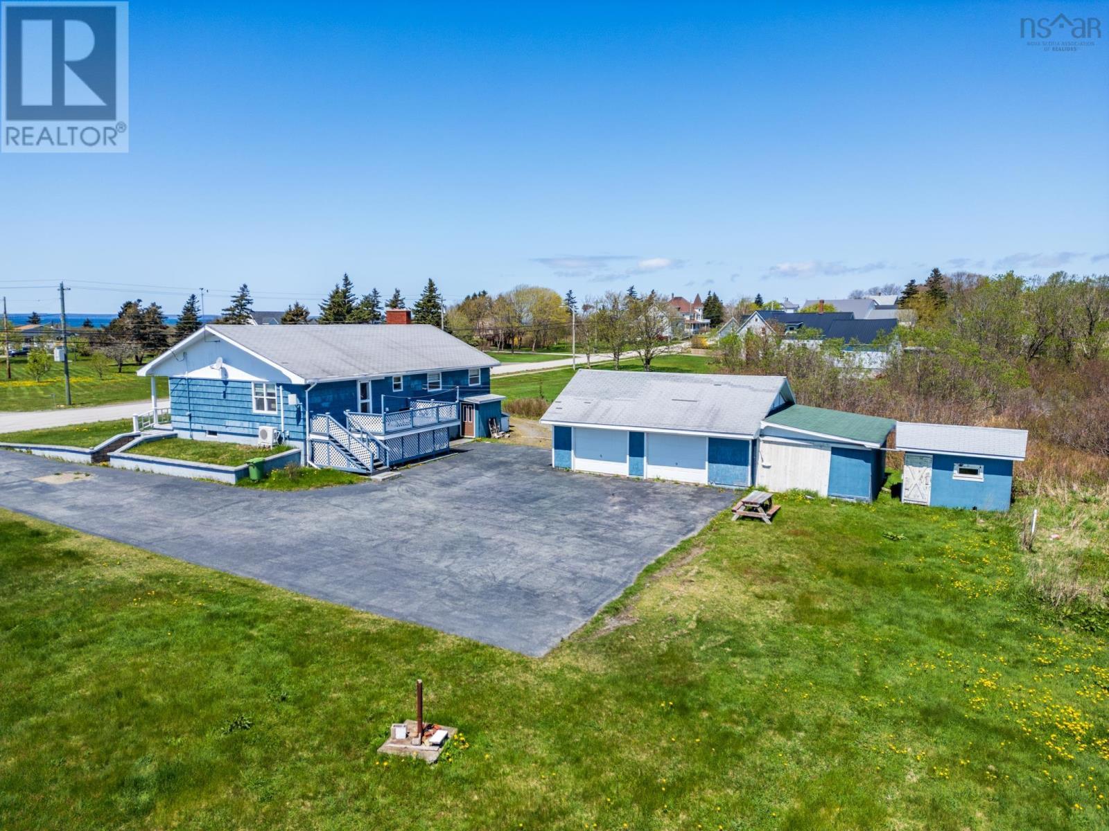 9490 Highway 1, Lower Saulnierville, Nova Scotia  B0W 2Z0 - Photo 49 - 202511574