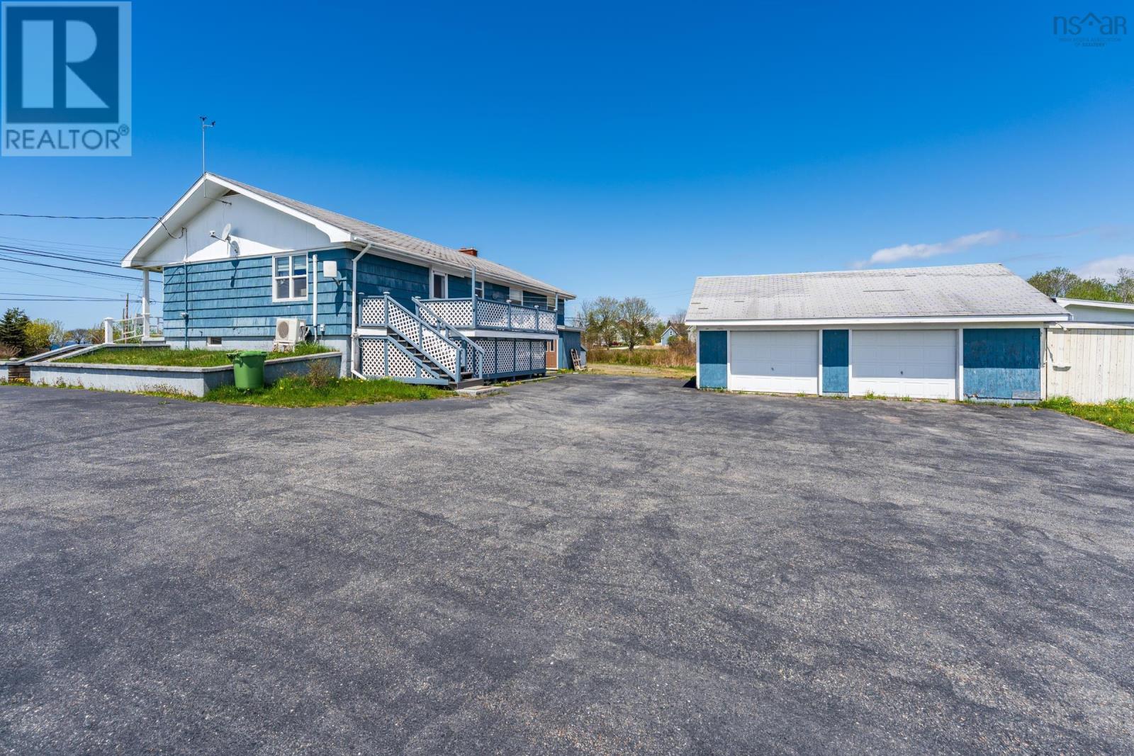 9490 Highway 1, Lower Saulnierville, Nova Scotia  B0W 2Z0 - Photo 6 - 202511574
