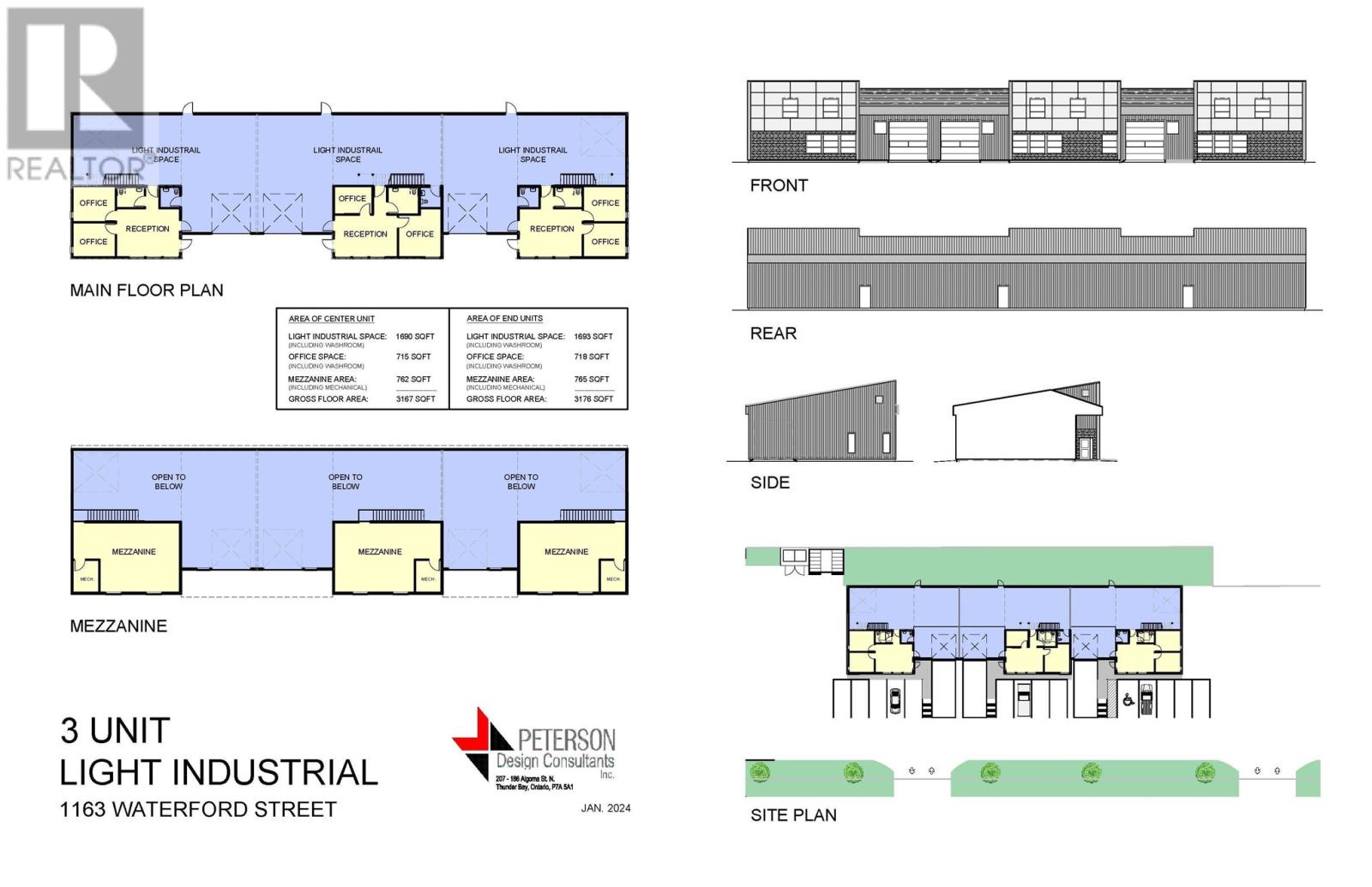 1163 Waterford St, Thunder Bay, Ontario P7B 5G1 - Photo 26 - TB242757