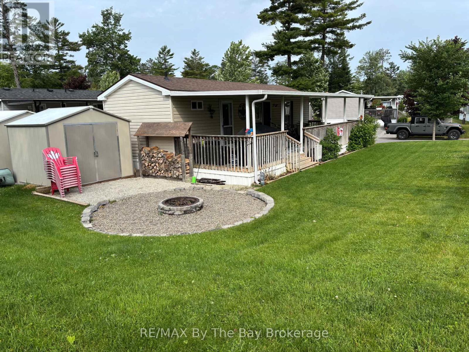 17 CHIPPEWA TRAIL, Wasaga Beach, Ontario