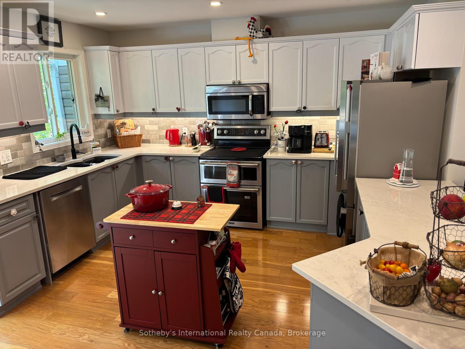 43 Green Briar Drive, Collingwood, Ontario  L9Y 5H9 - Photo 5 - S12249588