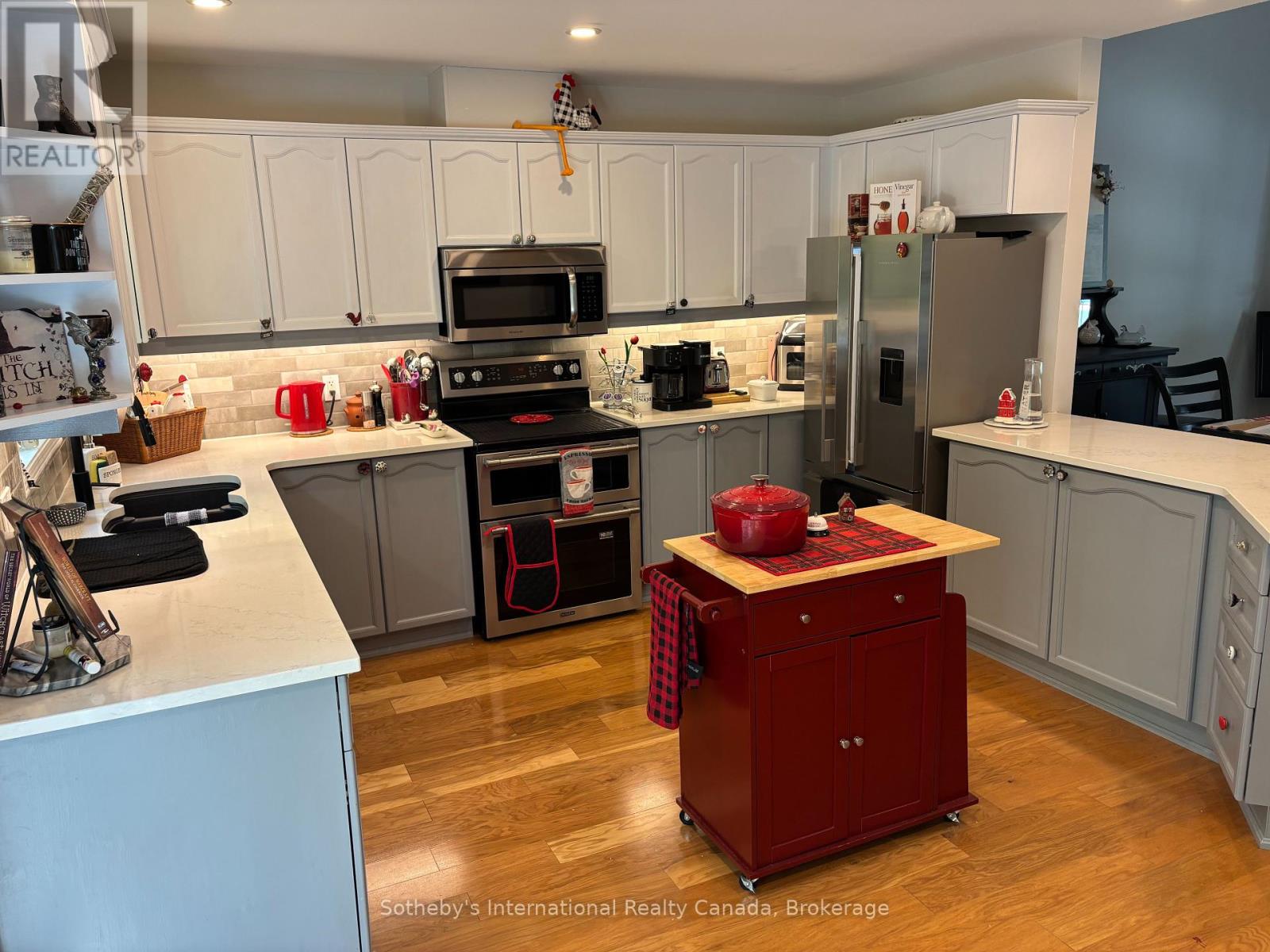 43 Green Briar Drive, Collingwood, Ontario  L9Y 5H9 - Photo 6 - S12249588