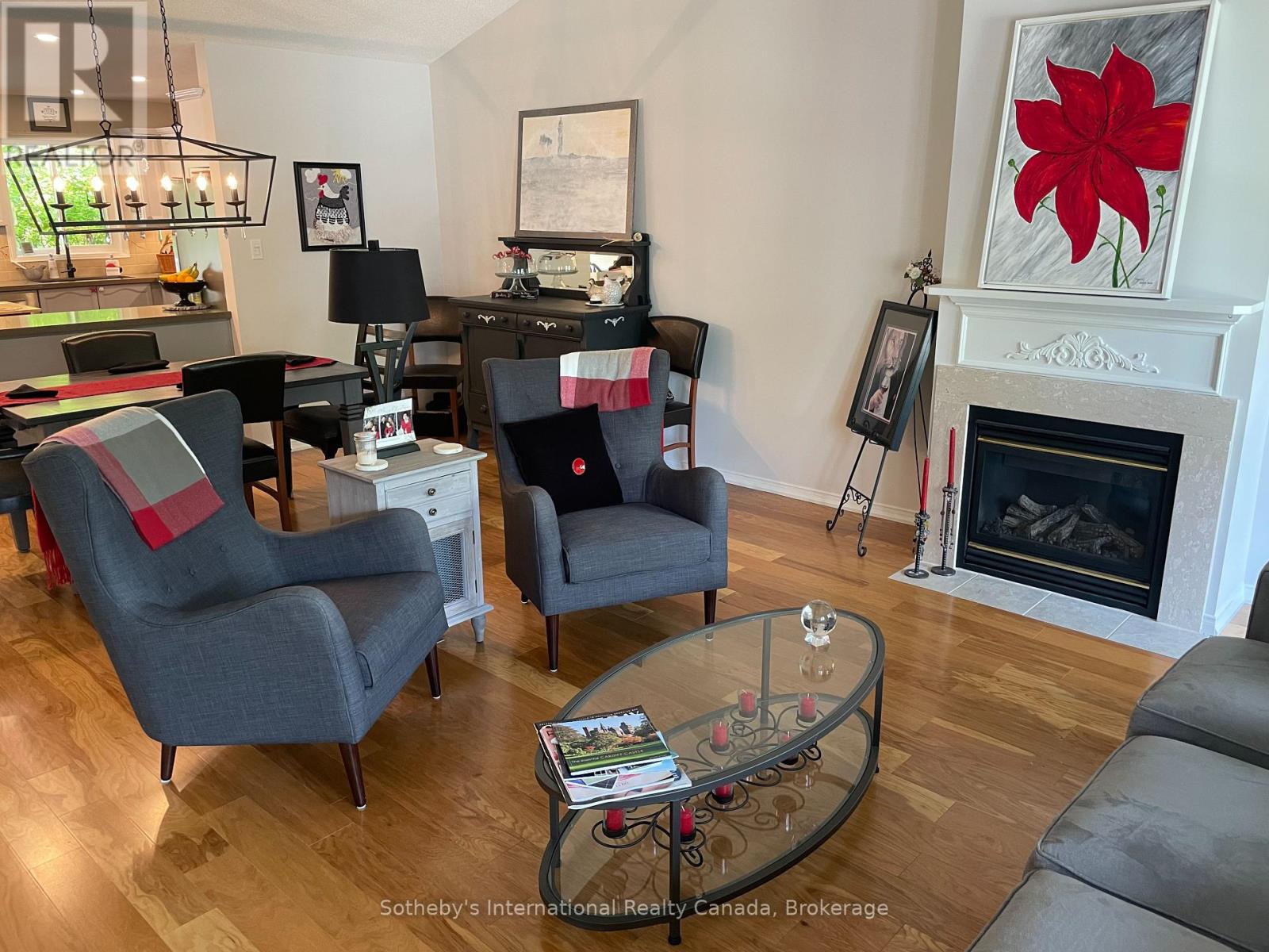 43 Green Briar Drive, Collingwood, Ontario  L9Y 5H9 - Photo 7 - S12249588