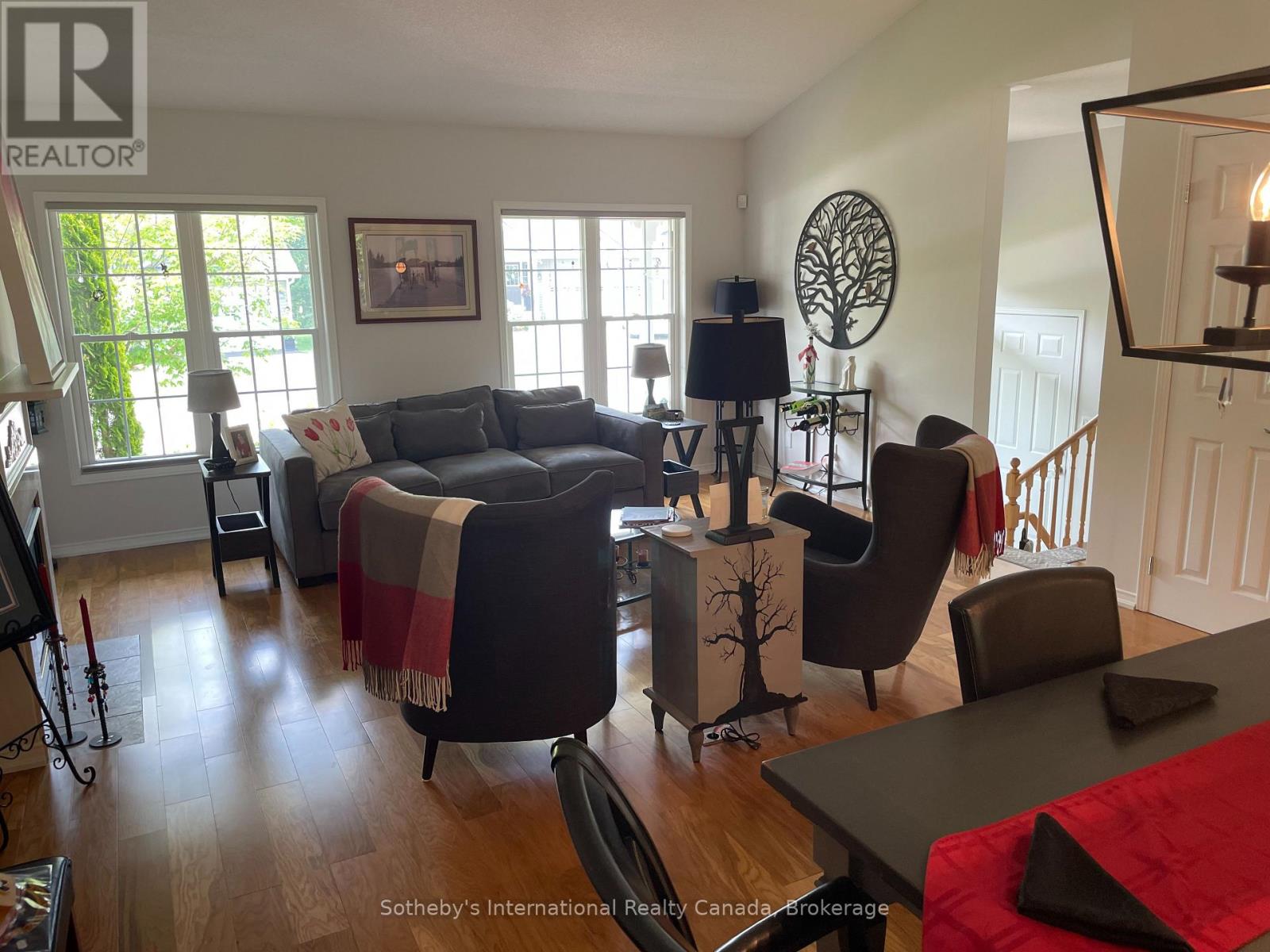 43 Green Briar Drive, Collingwood, Ontario  L9Y 5H9 - Photo 9 - S12249588
