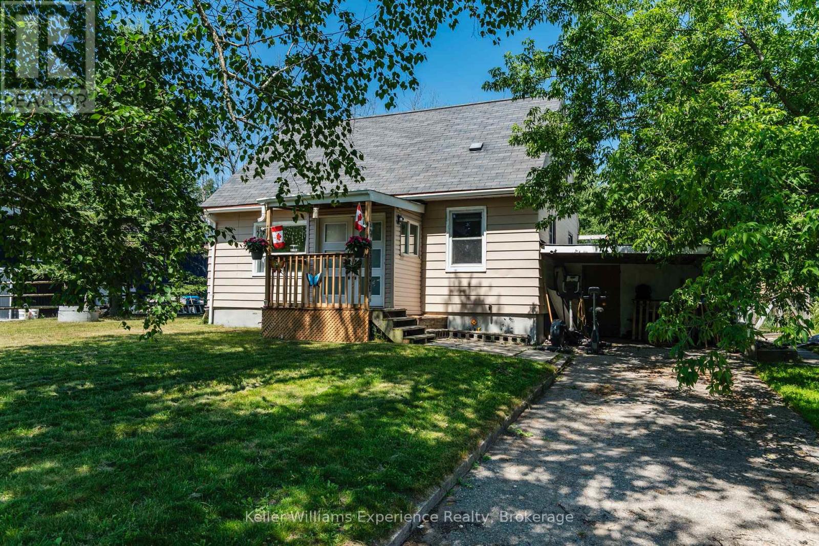 Property at 2849 OLD FORT ROAD image 1